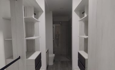 Apartamento en Arriendo en Pinares