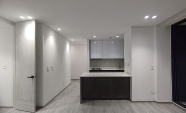 Apartamento en Arriendo en Pinares