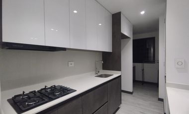 Apartamento en Arriendo en Pinares
