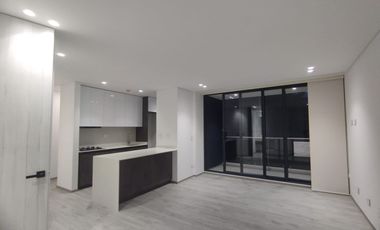 Apartamento en Arriendo en Pinares