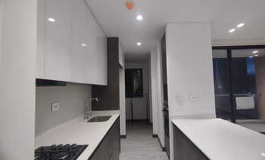 Apartamento en Arriendo en Pinares