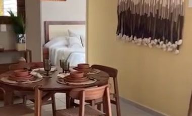 Departamentos en venta en Yautepec, Morelos