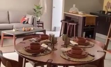 Departamentos en venta en Yautepec, Morelos