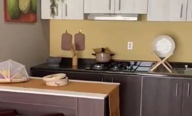 Departamentos en venta en Yautepec, Morelos