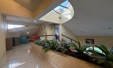 CASA EN VENTA EN FRACCIONAMIENTO LOMAS DE COCOYOC