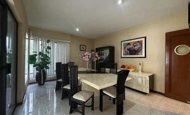 CASA EN VENTA EN FRACCIONAMIENTO LOMAS DE COCOYOC
