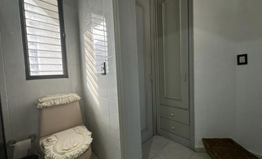 CASA EN VENTA EN FRACCIONAMIENTO LOMAS DE COCOYOC