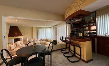 CASA EN VENTA EN FRACCIONAMIENTO LOMAS DE COCOYOC