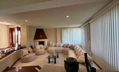 CASA EN VENTA EN FRACCIONAMIENTO LOMAS DE COCOYOC