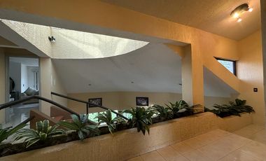 CASA EN VENTA EN FRACCIONAMIENTO LOMAS DE COCOYOC