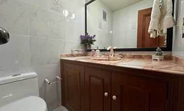 CASA EN VENTA EN FRACCIONAMIENTO LOMAS DE COCOYOC