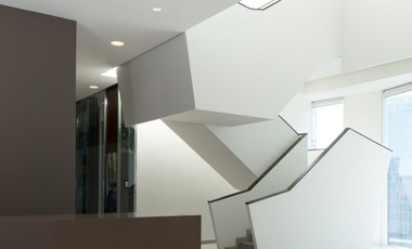 Oficinas sector Rosario Norte Las Condes