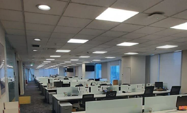 Oficinas sector Rosario Norte Las Condes