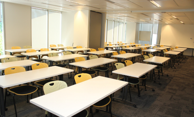 Oficinas sector Rosario Norte Las Condes