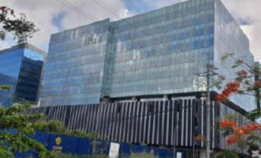 FOR LEASE! Office Space in Paranaque  City with wide area of 2,800sqm