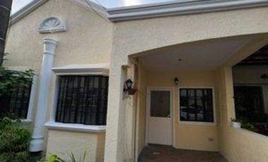 3BR  House for Rent in Merville Paranaque City
