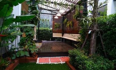 For Rent  Laddarom Bangna