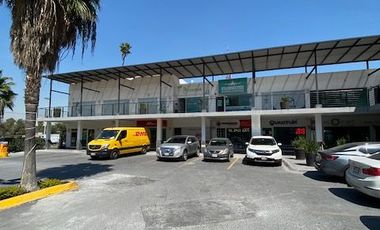 Local Comercial RENTA Centro Monterrey - Planta Baja