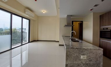 For sale 2 bedroom rent to own condo unit in St. Moritz Private Estate BGC