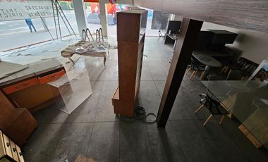 LOCAL COMERCIAL EN VENTA EN INTERLOMAS