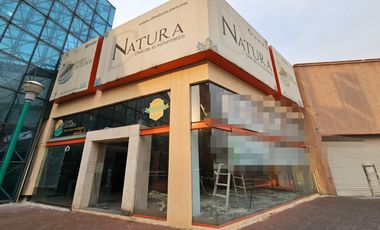 LOCAL COMERCIAL EN VENTA EN INTERLOMAS