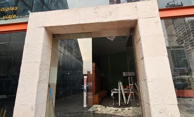 LOCAL COMERCIAL EN VENTA EN INTERLOMAS