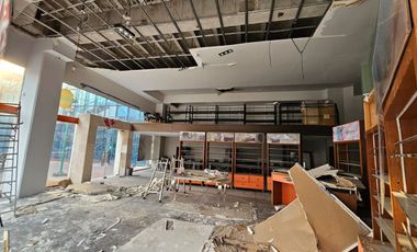 LOCAL COMERCIAL EN VENTA EN INTERLOMAS