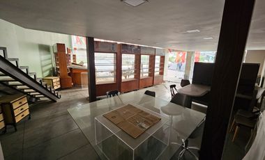 LOCAL COMERCIAL EN VENTA EN INTERLOMAS