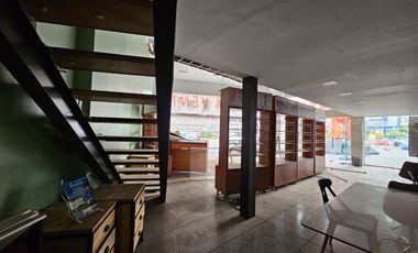 LOCAL COMERCIAL EN VENTA EN INTERLOMAS