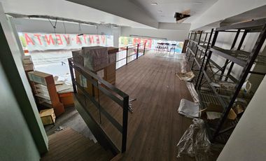 LOCAL COMERCIAL EN VENTA EN INTERLOMAS