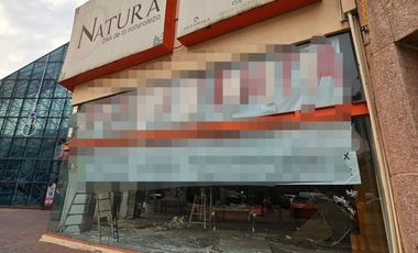 LOCAL COMERCIAL EN VENTA EN INTERLOMAS