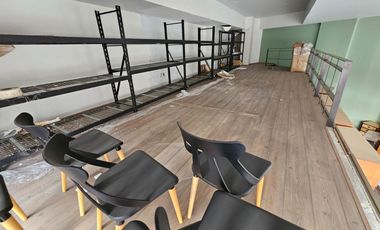 LOCAL COMERCIAL EN VENTA EN INTERLOMAS