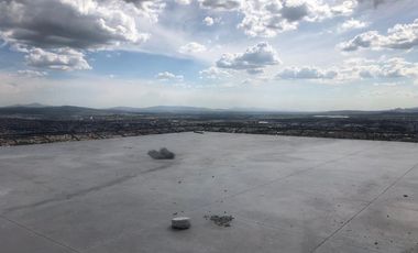 Grandiosa Oficina en Venta en Corporativo Titanium