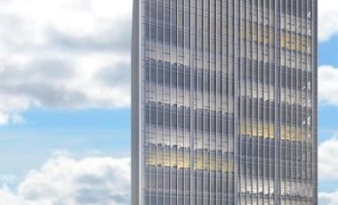 Grandiosa Oficina en Venta en Corporativo Titanium