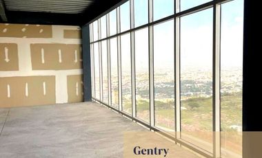 Grandiosa Oficina en Venta en Corporativo Titanium