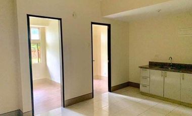 RFO condo for sale in  San Juan 2 bedroom fast move in  HOT PROMO! 5% down payment only Upto 15% discount 0% interest  Lifetime ownership near greenhills