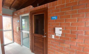 ARRIENDO CASA EN LA MORADA A LAS AFUERAS DE CALI VALLE DEL CAUCA