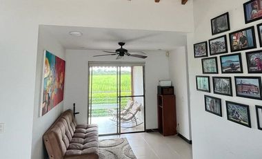 ARRIENDO CASA EN LA MORADA A LAS AFUERAS DE CALI VALLE DEL CAUCA