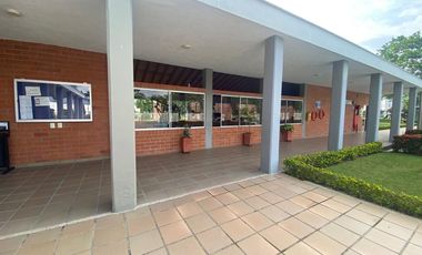ARRIENDO CASA EN LA MORADA A LAS AFUERAS DE CALI VALLE DEL CAUCA