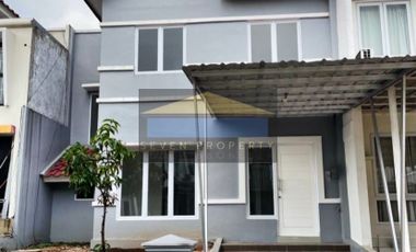 Rumah Full Renovasi Harga Nego di Limus Pratama Cileungsi P3.197/23