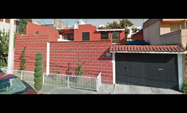 Departamento En Venta Lomas Estrella Iztapalapa