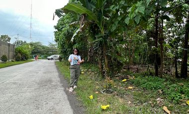 5800sqm Lot for Sale Can be used both Commercial and Residential in Koronadal South Cotabato