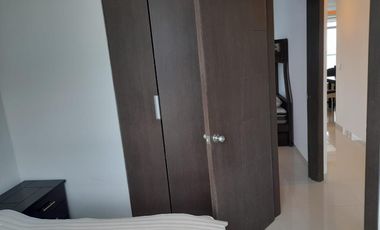 Departamento en Venta en la Playa de Tonsupa, Piso 11 Edf.  Diamond Beach
