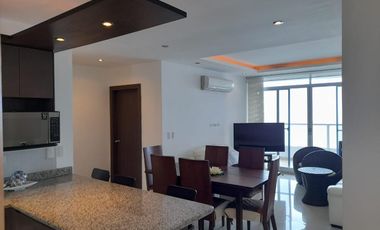 Departamento en Venta en la Playa de Tonsupa, Piso 11 Edf.  Diamond Beach