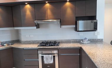 Departamento en Venta en la Playa de Tonsupa, Piso 11 Edf.  Diamond Beach