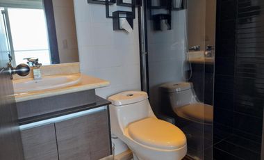 Departamento en Venta en la Playa de Tonsupa, Piso 11 Edf.  Diamond Beach