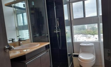 Departamento en Venta en la Playa de Tonsupa, Piso 11 Edf.  Diamond Beach