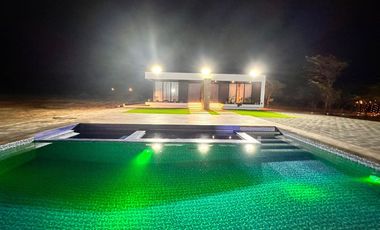 Finca de venta en manta aromo sector la sierrita