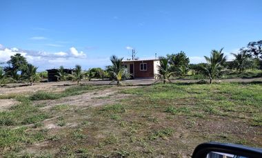 Finca de venta en manta aromo sector la sierrita
