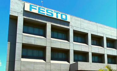 Office space for Lease in Festo Building, Paranaque